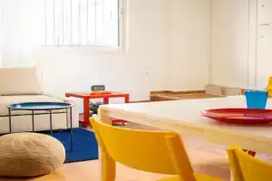 RYB Colour Apartment, Patras