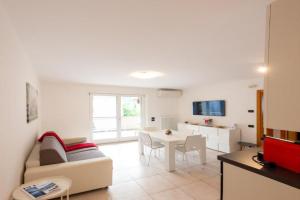 Sun & Fun Apartment - Morena, Riva del Garda
