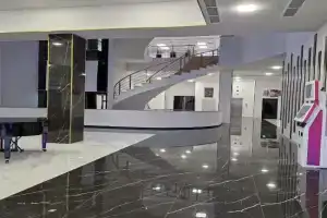 Alvina Complex Apartments, Tsaghkadzor