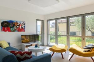 Casa degli Ulivi -, Tremezzina by LoveComo, Ossuccio