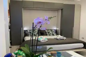 Flat b&b Terry in Napoli Apartments, Ercolano