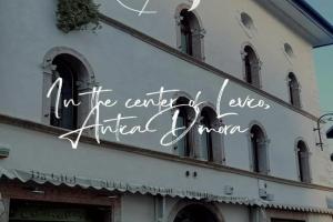 Antica Dimora Apartments, Levico Terme