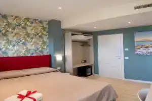 Petra Luxury b&b Mini-hotel, Sorrento