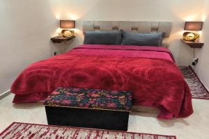 magnifique appartement à proche de la mer Guest house, Rabat