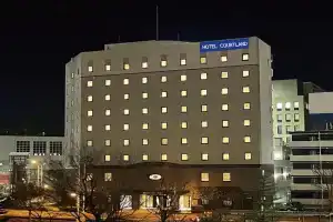 Hotel Courtland, Nagano