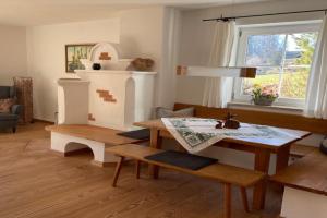 Chiemgauer Guest house, Siegsdorf