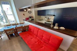 Gardenia Apartments, Oggebbio