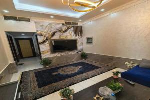 Furnished 1bhk with all needs Apartments, Ajman City