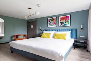 Numa Saga Apart-hotel, Bremen