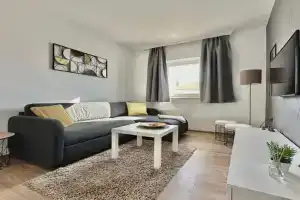 Charming Apartments Dodo, KRK