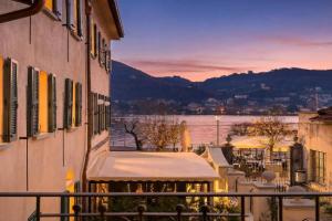 Como - Magic Garden House - Lake View, Como
