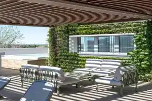 Sea Breeze Apart-hotel, Caorle