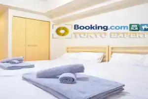 TOKYO EXPERT SHINJUKU Hotel, Kawasaki