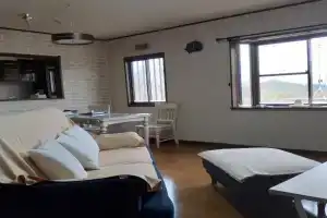 Kanade - Vacation STAY 35926v Guest house, Yufu
