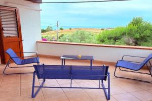 Alloggio Vistamare Villa, Villaggio Mose