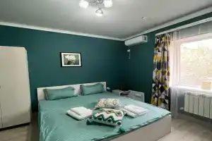 Mini- Bereke Hotel, Aqtobe