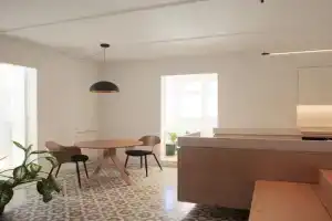 Valletta Collection - Floriana Maisonette Apartments, Pieta