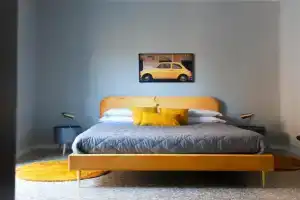 Myway RDR Apartment, Rome