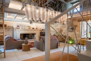 La dimora Elia' Guest house, Muro Leccese