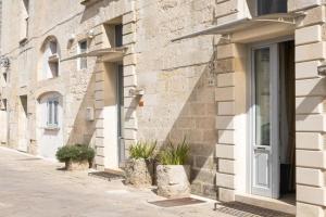 Monolocale Delux Alithia Apartments, Muro Leccese