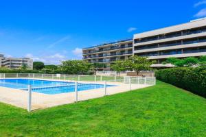 LITORAL COSTA DORADA - GOLETA Only families Apartments, Cambrils