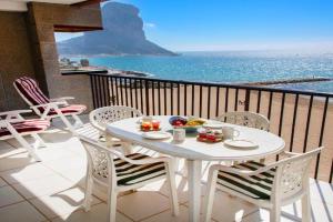 Apartment Playa by Interhome, Calpe