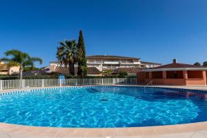 Holiday Home Tahiti Parc-4 by Interhome, Le Lavandou