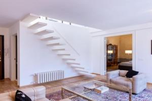 Appartamento Al Genio Apartments, Palermo
