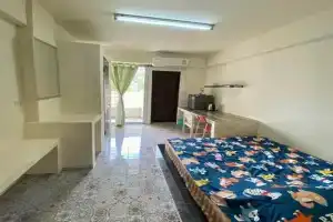 Ratanawong Place 807 Apartments, Nonthaburi City