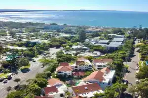 102 Resort on Noosa Hill Heart of Noosa, Noosa Heads
