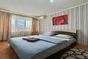 2-room apartment near UMSA, PDMU, Zvitna dokumentatsiya dlya vidryadzhennya, Poltava
