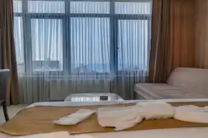 MY HOME IN Apartments, Trabzon