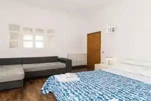 Casa Fubis, Viareggio