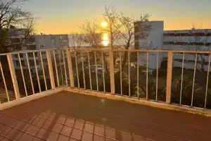 Residenz am Yachthafen, Whg 12 Apartments, Gromitz