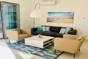 Lavender Bay Apartment C31, Donji Morinj