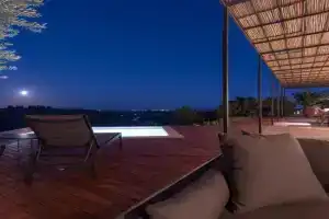 Villa Vogue Retreat - IsulaTravel, Noto