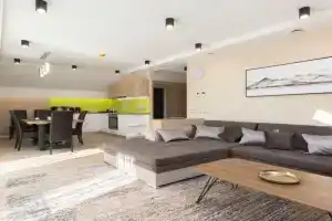 PontJó Apartman, Miskolc