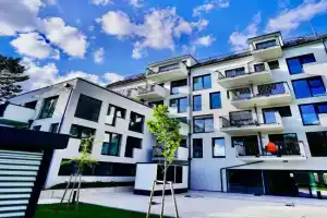 DM & S Apartment, Vienna