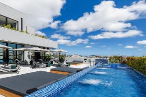 Southwest Grand Hotel, Naha
