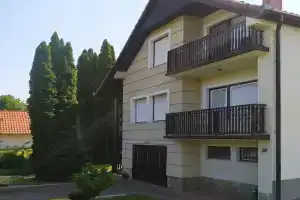Marika Apartmanok, Zalakaros