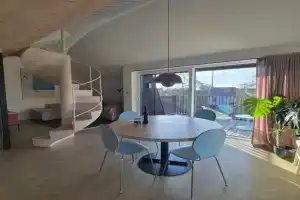 Julie's appartement aan zee - JAAZ Apartments, Nieuwpoort
