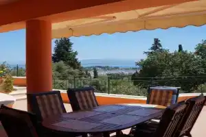 StarLight SeaView Apartments, Gouvia