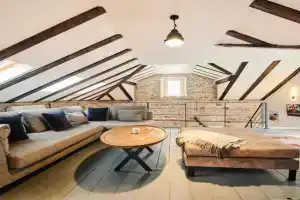 The Old Town Luxury Apartment by Montenegro Moments, Kotor