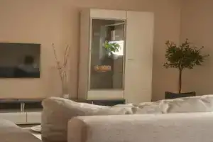 Ferienwohnung Familie Rauch Apartments, Muhlhausen