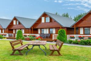Domki Relax Guest house, Ustka