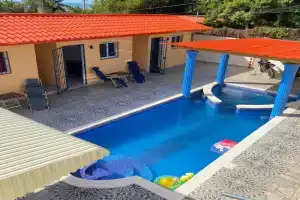 Villa Bellevue, Puerto Plata