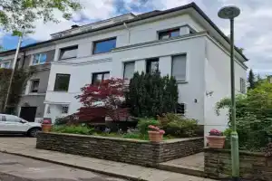 Zuhause im Grünen Guest house, Essen