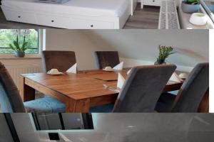 Cozy Home in der Heide, zentral und ruhig Apartments, Schneverdingen
