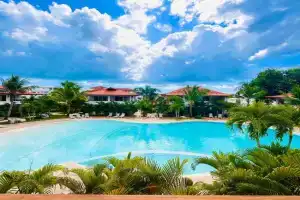 Paraíso Bayahibe Apart-hotel, La Laguna