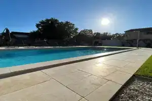Casa Mia, Porec
